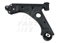 Brat suspensie roata FT15136 FAST pentru Fiat Fiorino Fiat Qubo CitroEn Nemo Fiat Punto Alfa romeo Mito