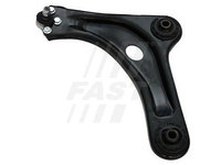 Brat suspensie roata FT15635 FAST pentru CitroEn C2 CitroEn C3