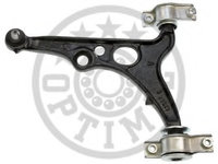 Brat suspensie roata G6-504 OPTIMAL pentru Fiat Tipo Fiat Tempra Fiat Brava Fiat Bravo