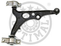 Brat suspensie roata G6-505 OPTIMAL pentru Fiat Tipo Fiat Tempra Fiat Brava Fiat Bravo