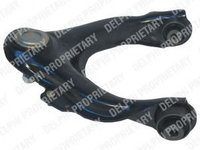 Brat, suspensie roata HONDA ACCORD VI (CG, CK) (1997 - 2003) DELPHI TC1070 piesa NOUA