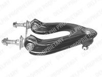 Brat, suspensie roata HONDA BALLADE IV limuzina (ED), HONDA BALLADE IV hatchback (EC, ED, EE), HONDA CRX Mk II (ED, EE) - DELPHI TC849