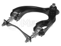 Brat suspensie roata HONDA CIVIC Mk III limuzina (ED) - OEM - MEYLE ORIGINAL GERMANY: 31-160500029|31-16 050 0029 - W02189138 - LIVRARE DIN STOC in 24 ore!!!