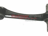 Brat, suspensie roata HONDA CIVIC Mk IV limuzina (EG, EH), HONDA CIVIC Mk IV cupe (EJ), HONDA CIVIC Mk IV hatchback (MA, MB) - METZGER 58043503