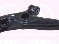 Brat, suspensie roata HONDA CIVIC Mk V hatchback (EJ, EK), HONDA Ballade VI limuzina (EJ, EK), HONDA CIVIC Mk V combi (MB, MC) - KLOKKERHOLM 2936364