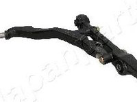 Brat, suspensie roata HONDA CIVIC V Hatchback (EG) JAPANPARTS BS-408L