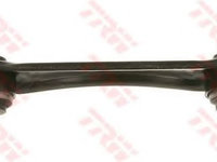 Brat, suspensie roata HONDA CIVIC VI cupe (EJ, EM1) (1996 - 2000) TRW JTC705