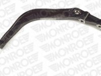 Brat, suspensie roata HONDA CRX (AF, AS), HONDA CIVIC III Hatchback (AL, AJ, AG, AH) - MONROE L40009