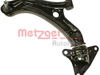 Brat, suspensie roata HONDA INSIGHT (ZE) (2000 - 2006) METZGER 58078301 piesa NOUA