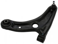 Brat suspensie roata Honda Jazz 2 (Gd), Jazz 3 (Ge) Teknorot parte montare : Punte fata, Stanga, Jos, spre exterior