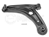 Brat suspensie roata HONDA JAZZ I (AA) - OEM - MEYLE ORIGINAL GERMANY: 31-160500091|31-16 050 0091 - W02360507 - LIVRARE DIN STOC in 24 ore!!!