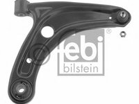 Brat, suspensie roata HONDA JAZZ II (GD) (2002 - 2008) FEBI BILSTEIN 32420