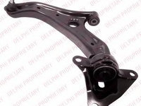 Brat, suspensie roata HONDA JAZZ III (GE) (2007 - 2016) DELPHI TC2573