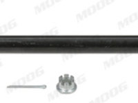 Brat suspensie roata HY-TC-14690 MOOG pentru Hyundai Santa