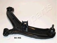 Brat suspensie roata HYUNDAI ACCENT II limuzina (LC) - OEM - JAPANPARTS: BS-H05L - Cod intern: W02777698 - LIVRARE DIN STOC in 24 ore!!!