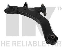 Brat suspensie roata HYUNDAI ELANTRA limuzina (XD) - OEM - NK: 5013435 - W02384919 - LIVRARE DIN STOC in 24 ore!!!