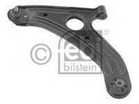 Brat, suspensie roata HYUNDAI GETZ (TB) (2002 - 2010) FEBI BILSTEIN 24904 piesa NOUA