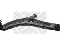 Brat, suspensie roata HYUNDAI i20 (PB, PBT), HYUNDAI ix20 (JC) - MAPCO 52504