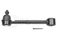 Brat suspensie roata HYUNDAI i30 cupe - OEM - MEYLE ORIGINAL GERMANY: 28-160500038|28-16 050 0038 - W02360545 - LIVRARE DIN STOC in 24 ore!!!