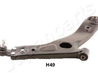 Brat suspensie roata HYUNDAI ix35 (LM, EL, ELH) - OEM - JAPANPARTS: BS-H49R - Cod intern: W02087103 - LIVRARE DIN STOC in 24 ore!!!