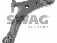 Brat, suspensie roata HYUNDAI SANTA F I (SM) - SWAG 90 92 7947