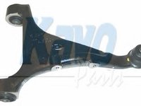 Brat, suspensie roata HYUNDAI SANTA F II (CM), HYUNDAI VERACRUZ, KIA SORENTO II (XM) - KAVO PARTS SCA-3053