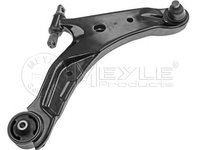 Brat suspensie roata HYUNDAI SANTA FE 02- - OEM - MEYLE ORIGINAL GERMANY: 37-16 050 0013|37-160500013 - W02257057 - LIVRARE DIN STOC in 24 ore!!!