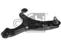 Brat, suspensie roata HYUNDAI SANTA FE II (CM) (2005 - 2012) FEBI BILSTEIN 41757 piesa NOUA