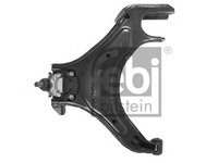 Brat, suspensie roata ISUZU RODEO (8DH) - FEBI BILSTEIN 43340