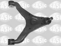 Brat, suspensie roata IVECO DAILY III caroserie inchisa/combi, IVECO DAILY III platou / sasiu, IVECO DAILY IV caroserie inchisa/combi - SASIC 7476221