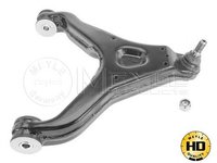 Brat suspensie roata IVECO DAILY III caroserie inchisa/combi - OEM - MAXGEAR: MGZ-104067|72-2754 - Cod intern: W02754644 - LIVRARE DIN STOC in 24 ore!!!