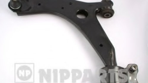 Brat suspensie roata J4903021 NIPPARTS pentru