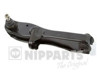 Brat suspensie roata J4905017 NIPPARTS pentru Mitsubishi Montero Mitsubishi Pajero Mitsubishi Pajeroshogun Mitsubishi Shogun Mitsubishi Io