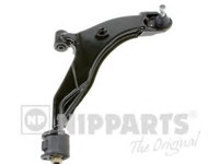 Brat suspensie roata J4910504 NIPPARTS pentru Hyundai Accent Hyundai Excel Hyundai Pony