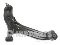 Brat suspensie roata J4910510 NIPPARTS pentru Hyundai Accent Hyundai Excel Hyundai Pony Hyundai Verna