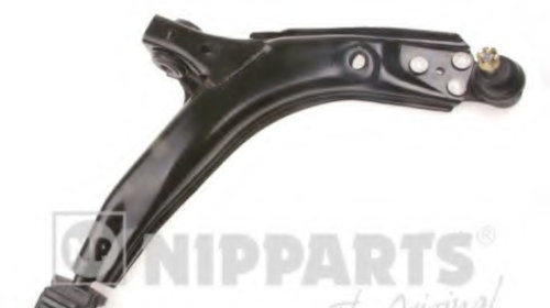 Brat suspensie roata J4910906 NIPPARTS pentru