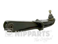 Brat suspensie roata J4915017 NIPPARTS pentru Mitsubishi Montero Mitsubishi Pajero Mitsubishi Pajeroshogun Mitsubishi Shogun Mitsubishi Io