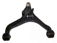 Brat suspensie roata Jeep Cherokee (Kj) SRLine parte montare : Punte fata, Dreapta, Jos