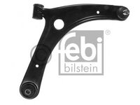 Brat, suspensie roata JEEP COMPASS (MK49), DODGE CALIBER, JEEP PATRIOT (MK74) - FEBI BILSTEIN 41063