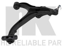 Brat suspensie roata JEEP GRAND CHEROKEE Mk II (WJ, WG) - OEM - NK: 5019304 - W02226052 - LIVRARE DIN STOC in 24 ore!!!