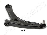 Brat suspensie roata JEEP PATRIOT (MK74) - OEM - JAPANPARTS: BS-912L - Cod intern: W02275866 - LIVRARE DIN STOC in 24 ore!!!