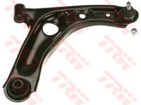 Brat suspensie roata JTC1229 TRW pentru CitroEn C1 Peugeot 107 Toyota Aygo