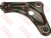 Brat suspensie roata JTC1234 TRW pentru CitroEn C3 Peugeot 208 Peugeot 207 CitroEn C4 Peugeot 2008