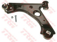 Brat suspensie roata JTC1325 TRW pentru Fiat Punto Fiat Fiorino CitroEn Nemo Fiat Qubo Alfa romeo Mito Peugeot Bipper Fiat Linea