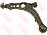 Brat suspensie roata JTC1417 TRW pentru Fiat Idea