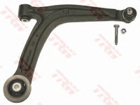 Brat suspensie roata JTC1475 TRW pentru Fiat 500 Fiat 500l