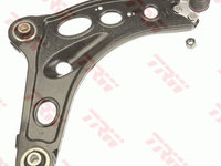 Brat suspensie roata JTC2222 TRW pentru Opel Vivaro Renault Trafic