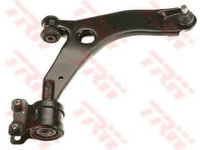 Brat suspensie roata JTC7562 TRW pentru Mazda 5 Mazda 3 Mazda Axela Mazda Premacy Mazda 2 Mazda Demio