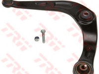 Brat suspensie roata JTC949 TRW pentru Peugeot 206 Peugeot 406