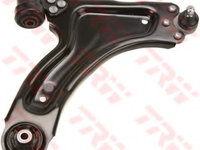 Brat suspensie roata JTC973 TRW pentru Opel Corsa Opel Vita Opel Combo Opel Tigra